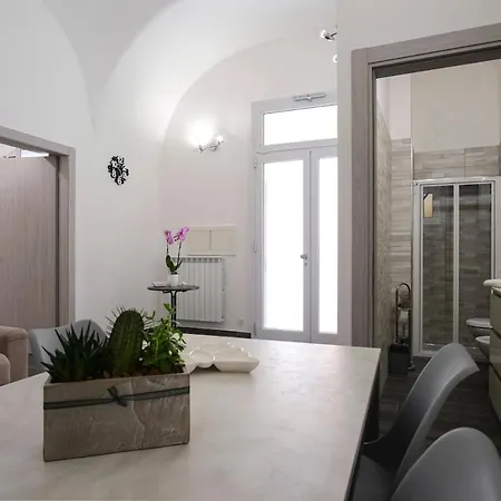 Sunrise Castellana Grotte