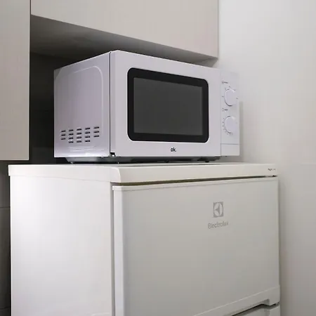 Sunrise * Castellana Grotte