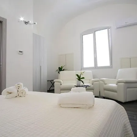 Lägenhet Sunrise Castellana Grotte