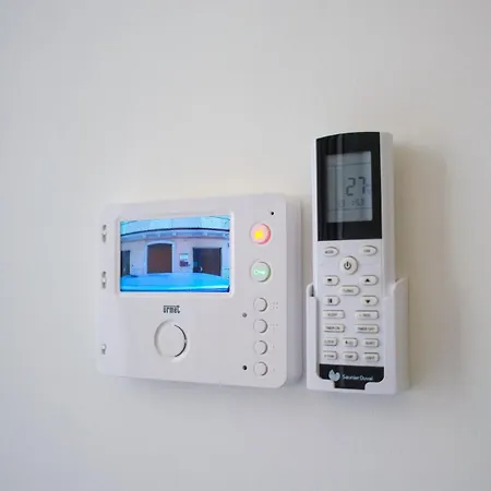 Lägenhet Sunrise Castellana Grotte