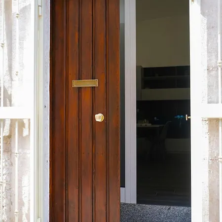 Lägenhet Sunrise Castellana Grotte