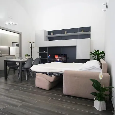 Sunrise * Castellana Grotte