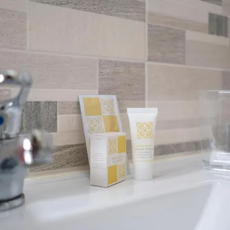 Sunrise Castellana Grotte