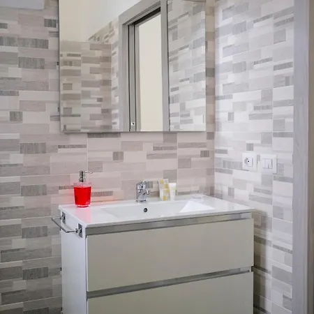 Lägenhet Sunrise Castellana Grotte