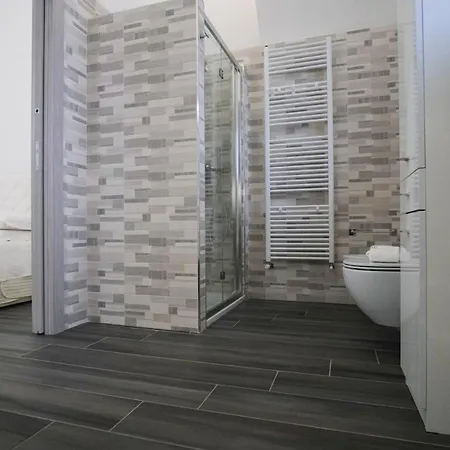 Sunrise Lägenhet Castellana Grotte