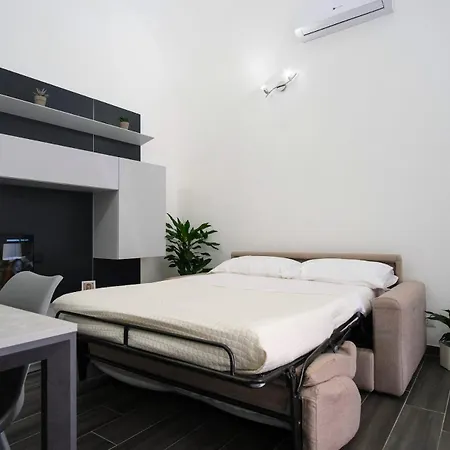 Sunrise Apartment *