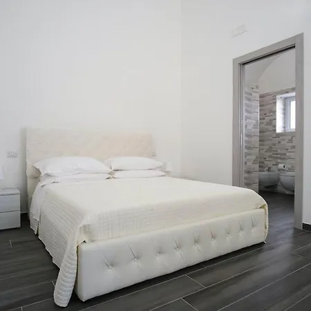 Sunrise Apartment